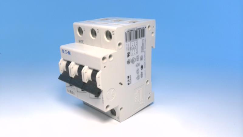 EATON CORPORATION FAZ-3-B20