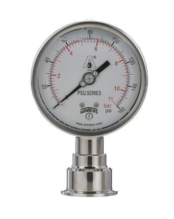 WINTERS PSQ15608B-C1