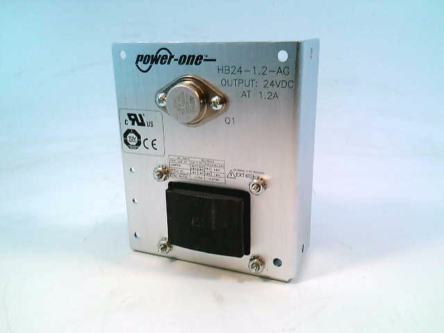 BEL FUSE HB24-1.2-AG