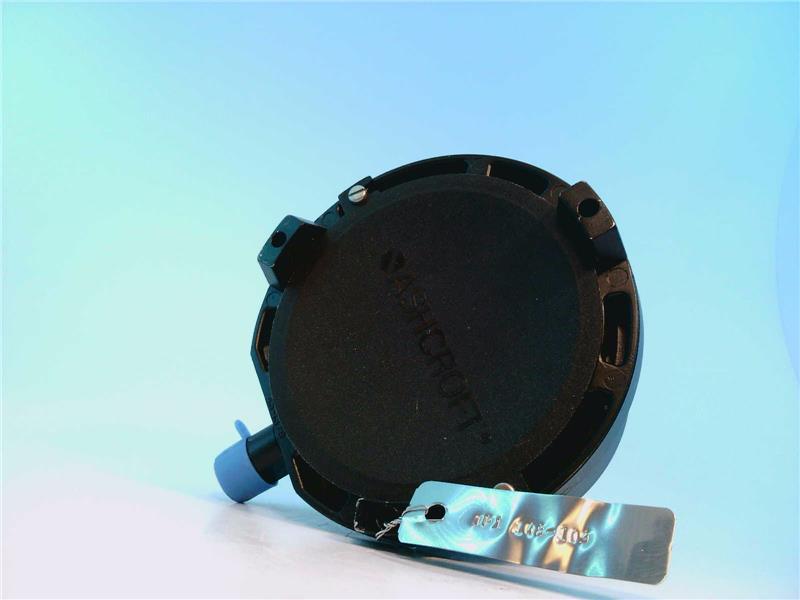 ASHCROFT 451379SS04L160#