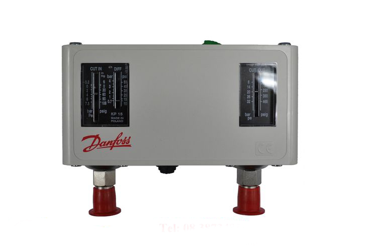 DANFOSS 060-126466