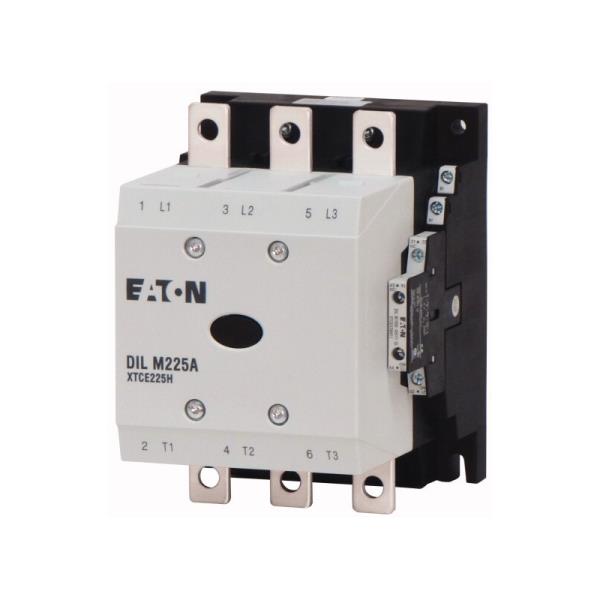 EATON CORPORATION XTCE225H22L