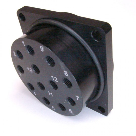 SB325-12 by PNEUMADYNE