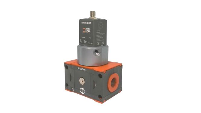 METAL WORK PNEUMATIC 4402013