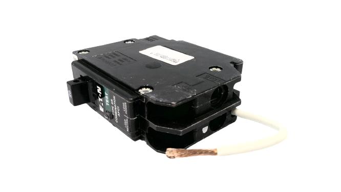 EATON CORPORATION BRCAF120QN