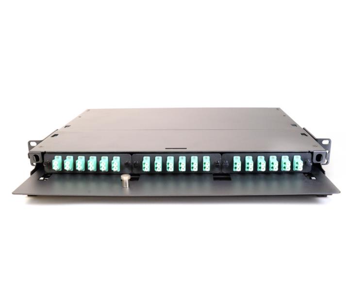 FIBERTRONICS LGX-APP11-2D-1U