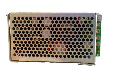 POWER MATE TECHNOLOGY CO ES-5D