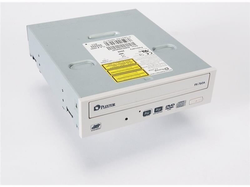 PX-760A by PLEXTOR