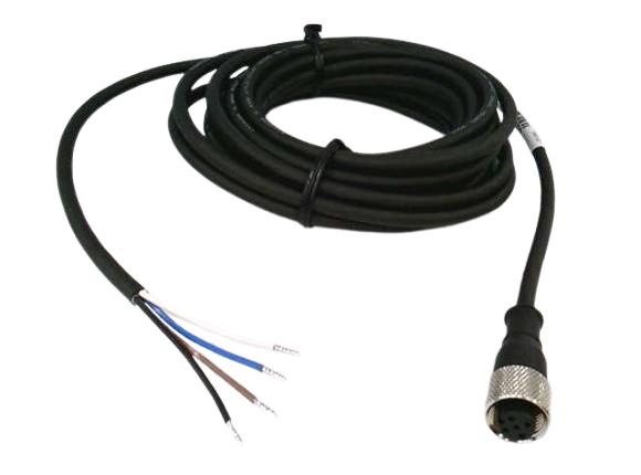 MQDC-415-PUR18 by BANNER ENGINEERING
