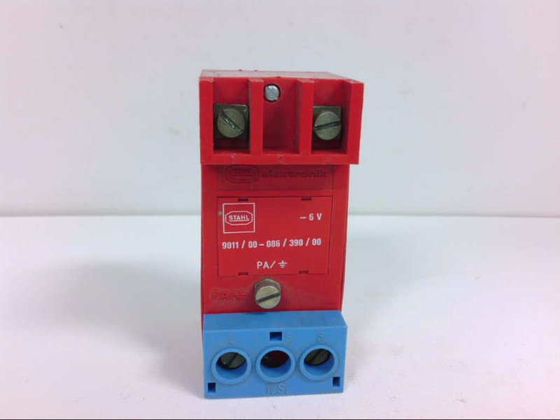 STAHL 9011/00-086/390/00