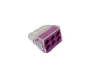 WAGO 773-166-VIOLET-PKG/10