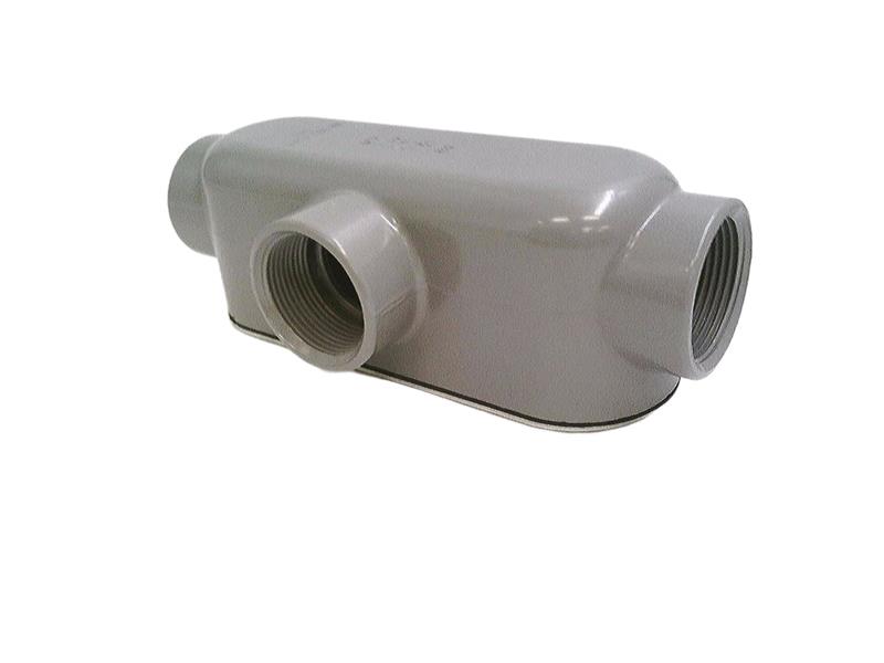 EMERSON TC125DCG