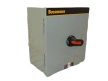EATON CORPORATION EFJ601-3PB6