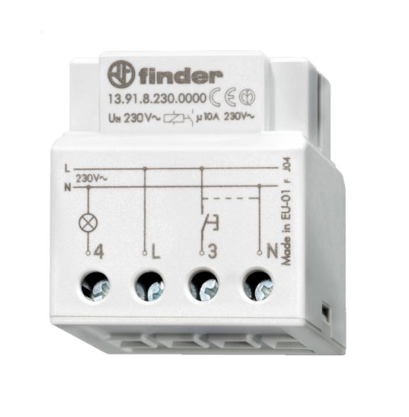 FINDER 13.91.8.230.0000