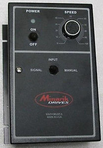 AMERICAN CONTROL ELECTRONICS PCM23401A