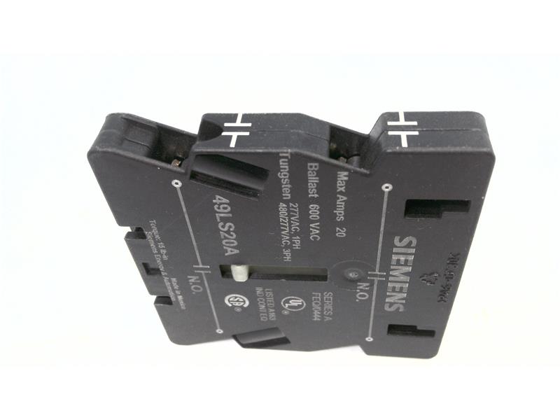 SIEMENS 49LS20A