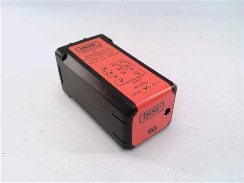 1019-50-4-2 by KANSON ELECTRONICS INC