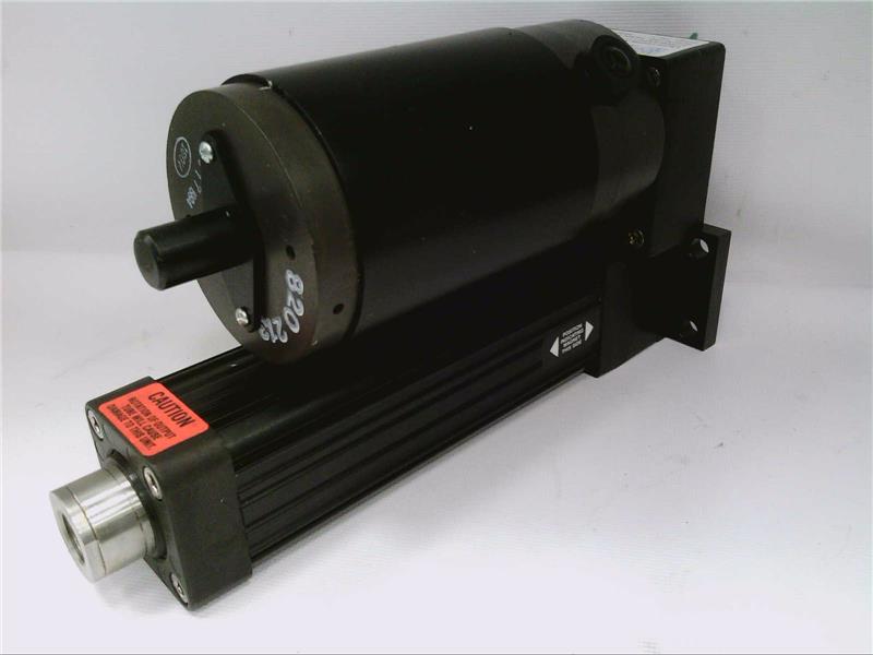 NH355B-4-MF2-FT1 by DANAHER MOTION