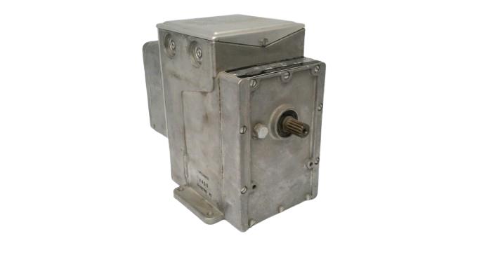 INVENSYS MP-471-621-0-1