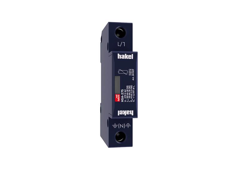 HAKEL HSA-275