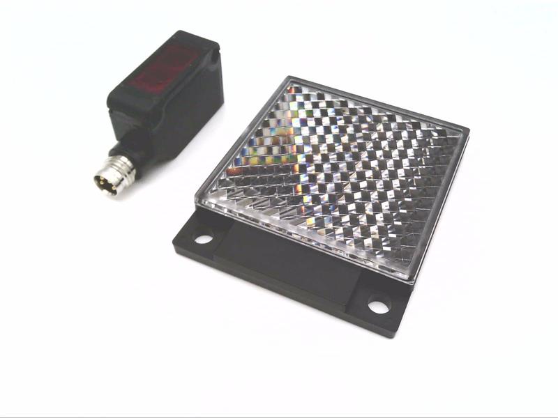 MATSUSHITA ELECTRIC CX-491-P-Z