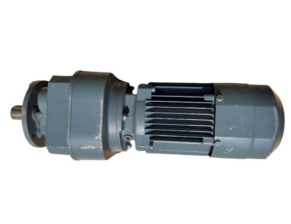 SEW EURODRIVE RF27 CM71S/BR/TF/RH1L/KK