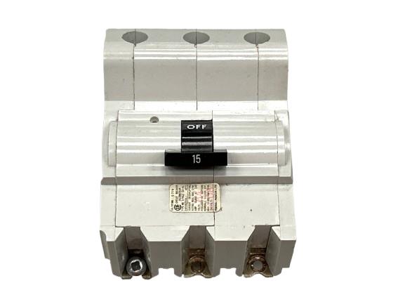 FEDERAL PACIFIC ELECTRIC NB3P15