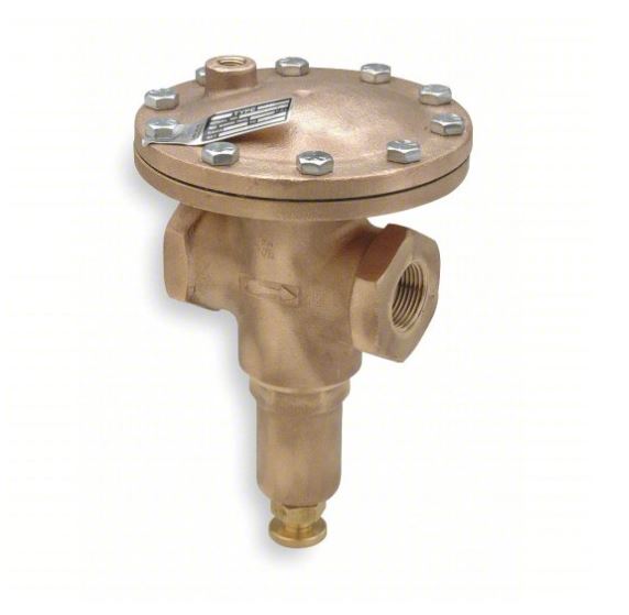 CASH VALVE D51DASBSB01-E1