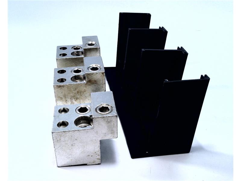 ASEA BROWN BOVERI K6TJC