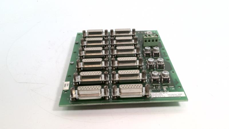 ELTROMAT DGC65-0R6-B1.0