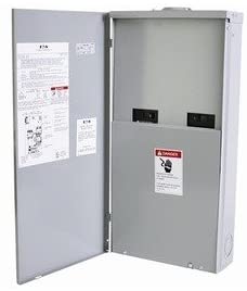 EATON CORPORATION EGS200SE