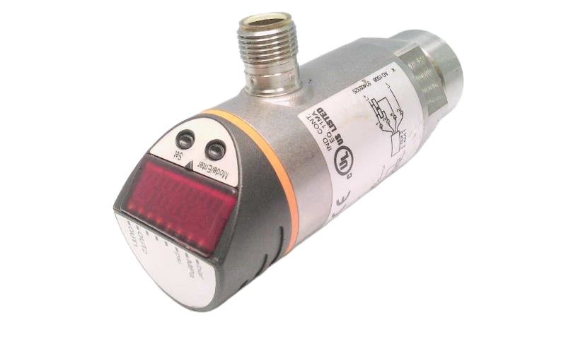 PN-010-RBR14-QFRKG/US//V-PN7004 by EFECTOR