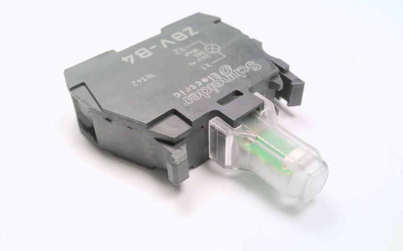 SCHNEIDER ELECTRIC ZBVB4