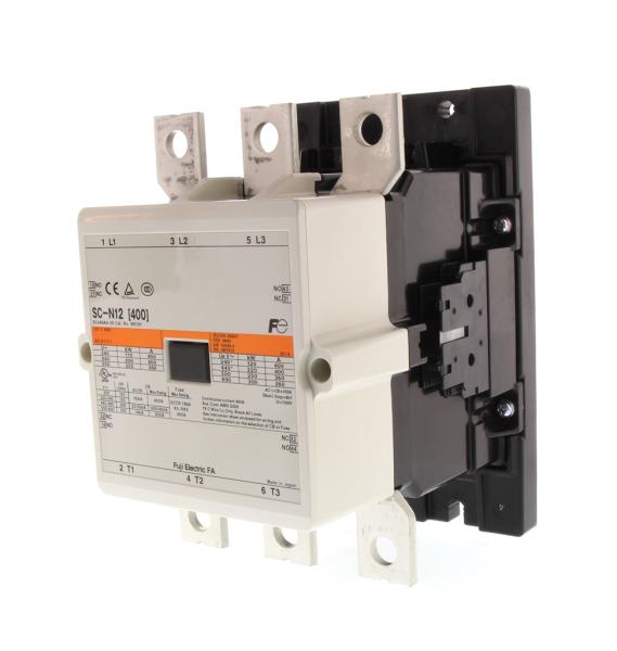 FUJI ELECTRIC 3ND4F0122