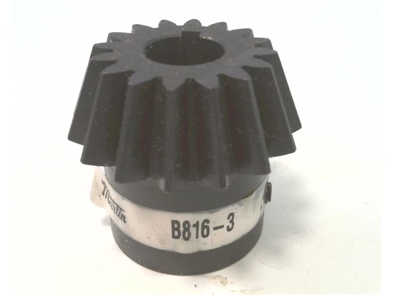 MARTIN SPROCKET & GEAR INC B816-3