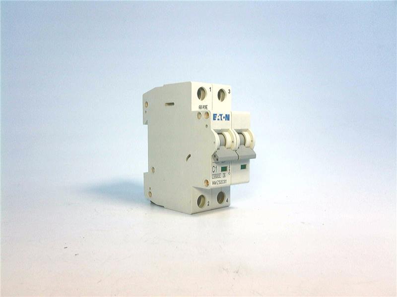 EATON CORPORATION WMZS2C01