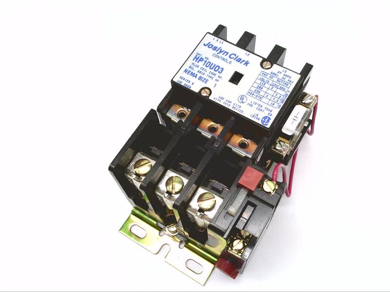 DANAHER CONTROLS HP10U03-76