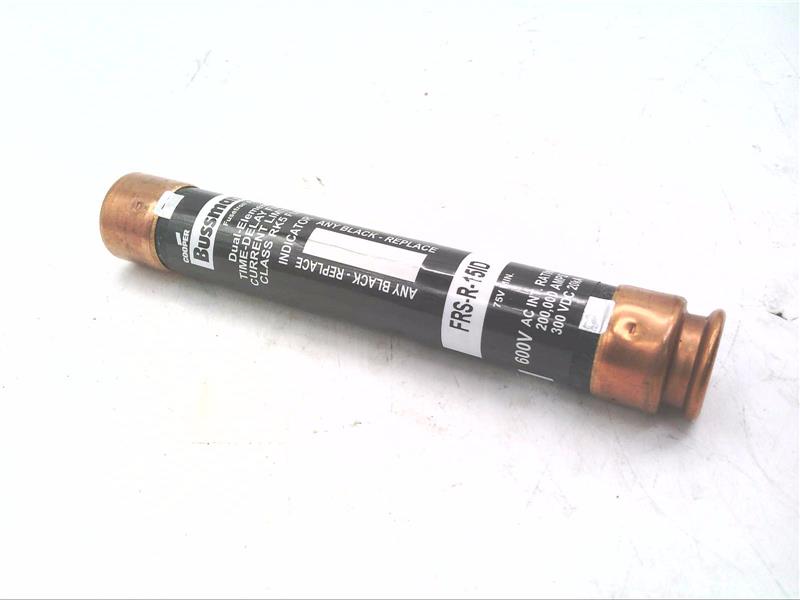 EATON CORPORATION FRS-R-15ID