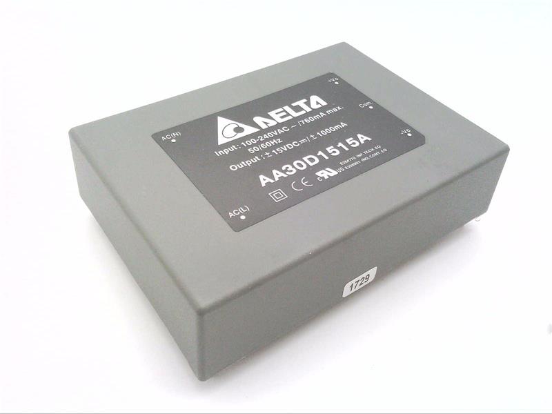 DELTA GROUP ELECTRONICS AA30D1515A