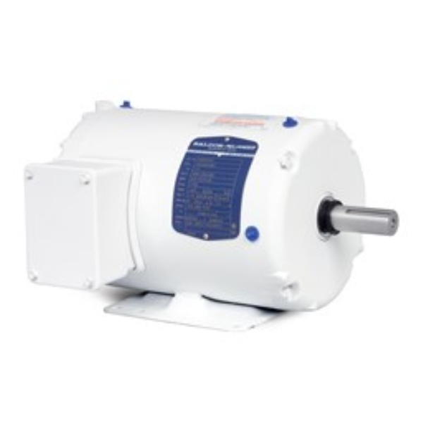 ASEA BROWN BOVERI WDM3554T