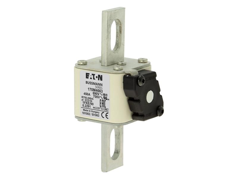 EATON CORPORATION 170M4663