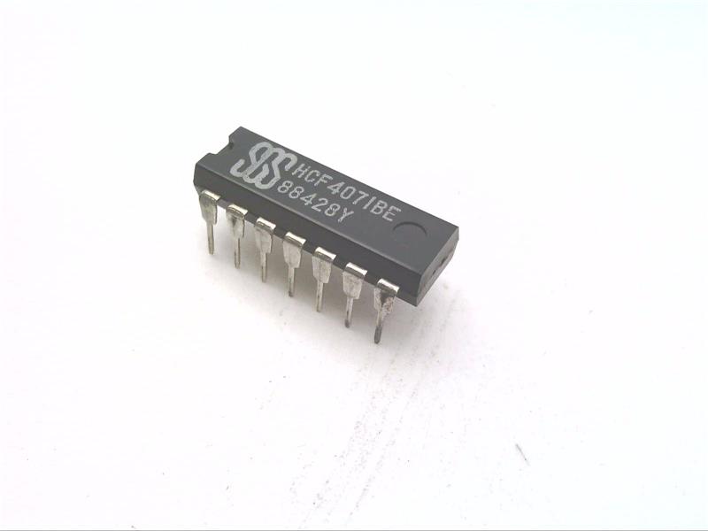 ST MICRO HCF4071BE