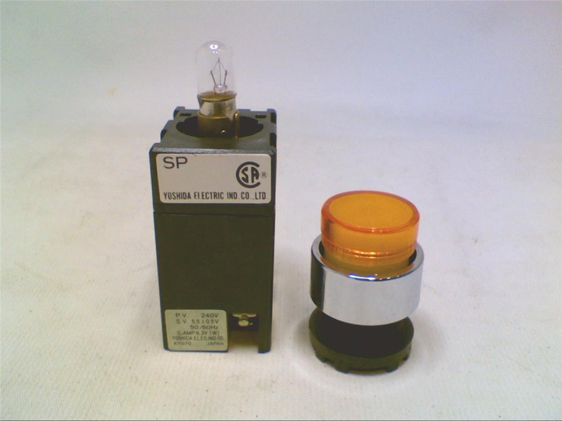 YOSHIDA ELECTRIC SPA-A5DA