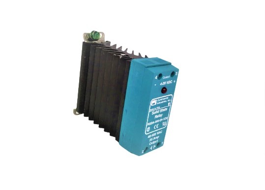 INVENSYS RSDA-660-25-1D0