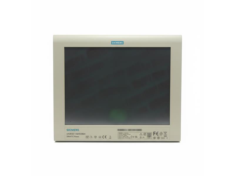 SIEMENS 6AV8107-1AB00-0MD0
