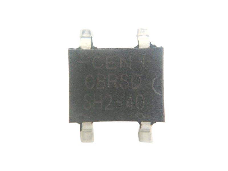 CBRSDSH2-40 by CENTRAL SEMICONDUCTOR