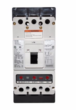 EATON CORPORATION KG3400S41