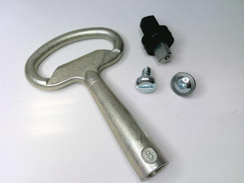 SCHNEIDER ELECTRIC NSYTT8CRN