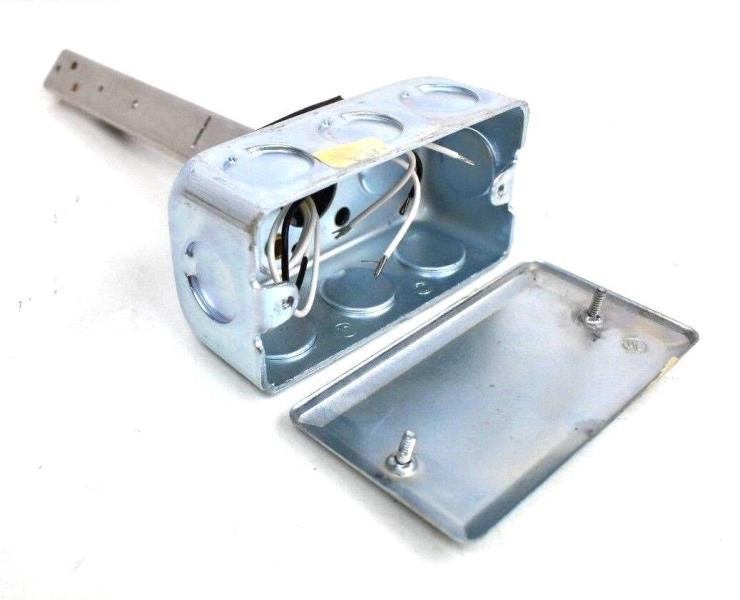 JOHNSON CONTROLS TE-1101-2