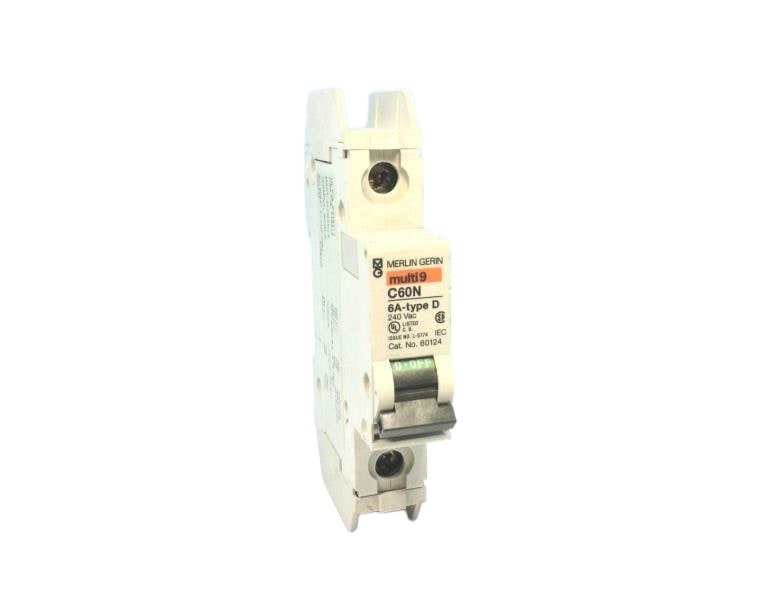 MG60124 by SCHNEIDER ELECTRIC
